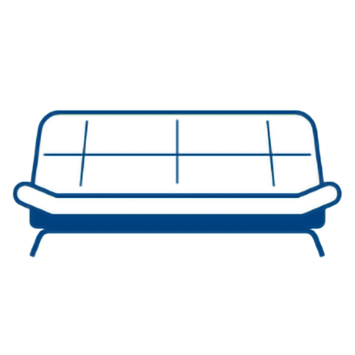 Divano letto