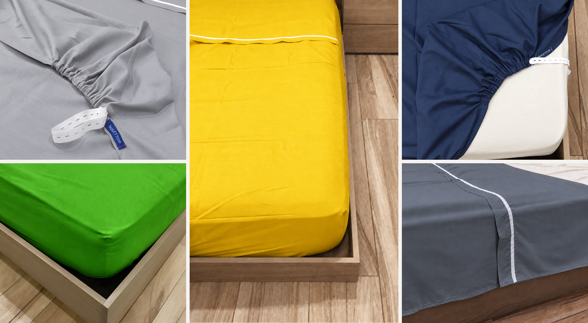 faciLETTO® Classic
